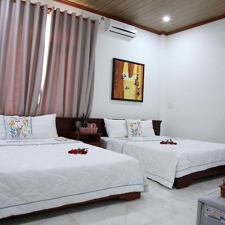 An Binh Tai Hotel Da Nang Buitenkant foto